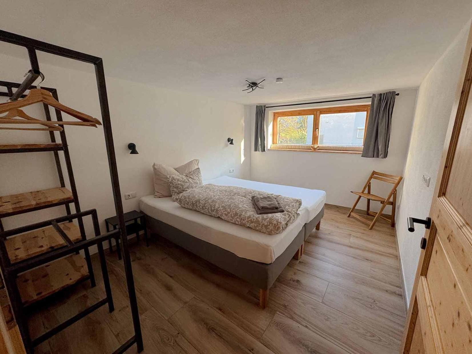 Ferienwohnung Stoablick - Barrierefrei Mit Bergblick Bad Goisern Ngoại thất bức ảnh